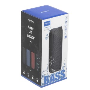 اسپیکر قابل حمل بلوتوثی هاینوتکو مدل Halo-S45